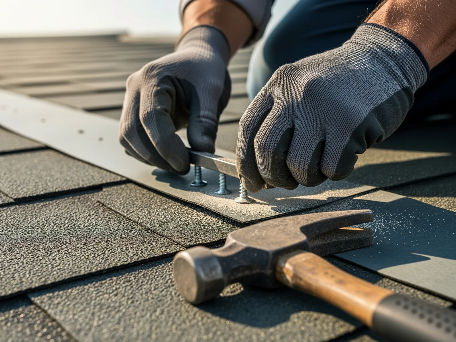 Why choose Fascia Repair in Hamilton, NJ